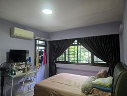 Blk 273B Wenya (Jurong West), HDB 4 Rooms #610987411